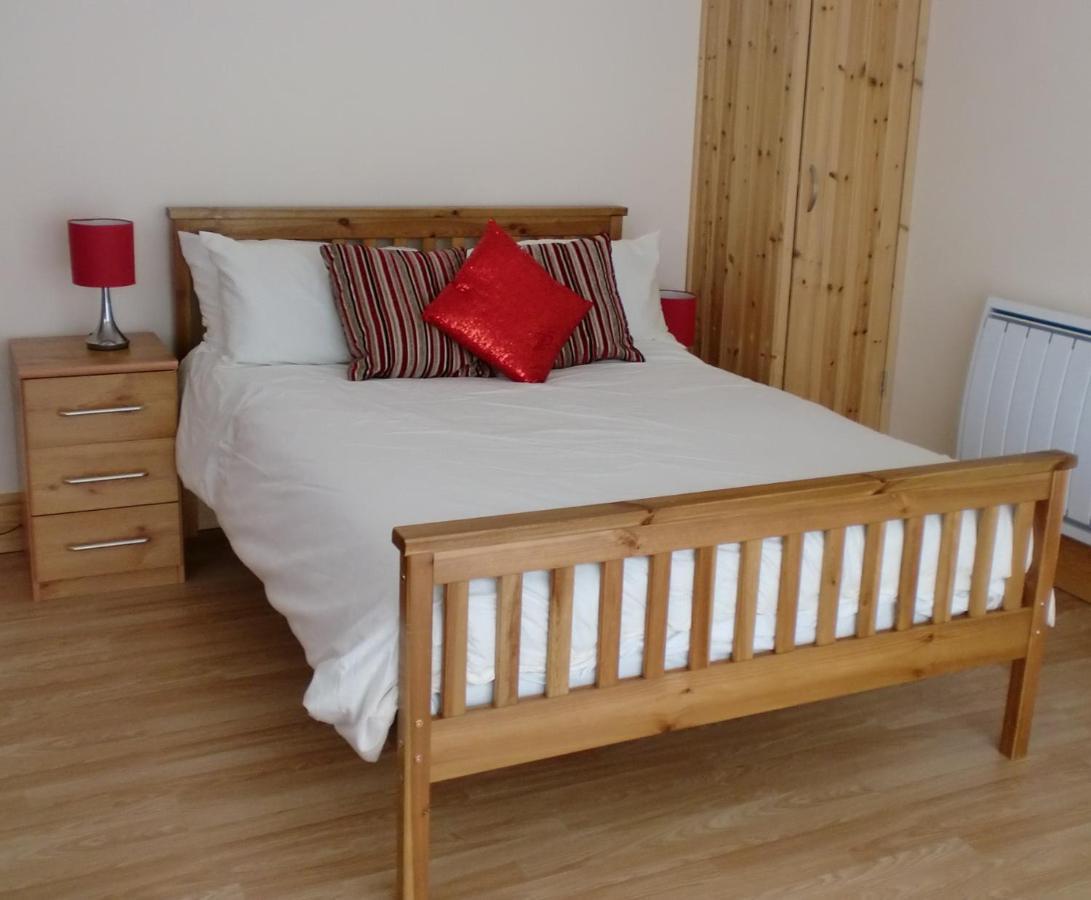 Quiet, Cosy Annexe Room Rough Close Esterno foto